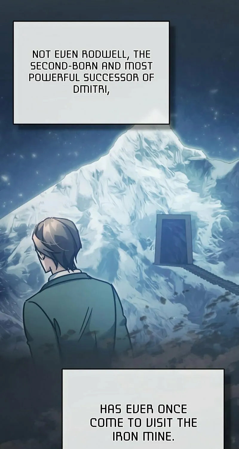 Read Descended from Divinity EN Manga Online