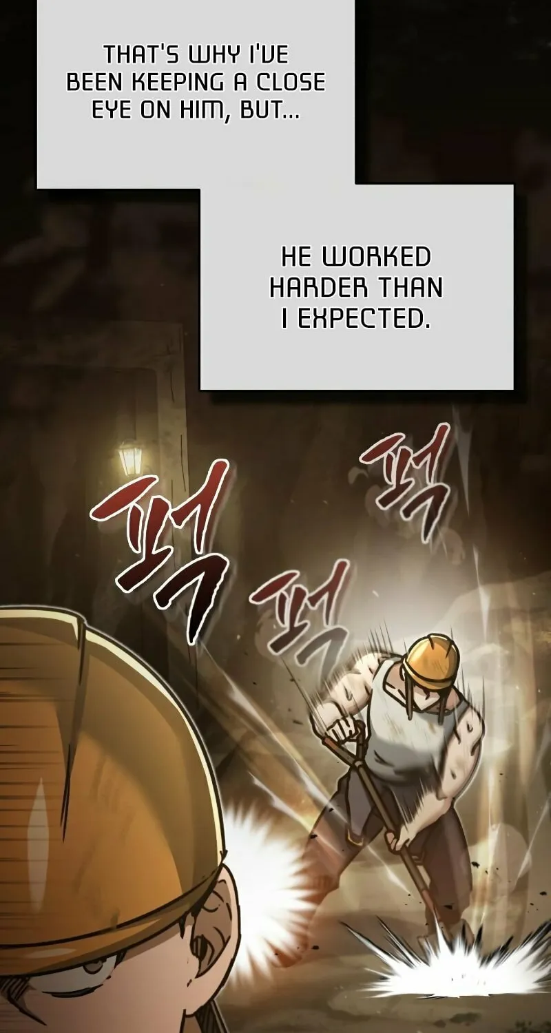 Read Descended from Divinity EN Manga Online
