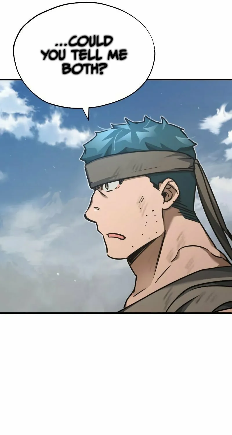 Read Descended from Divinity EN Manga Online
