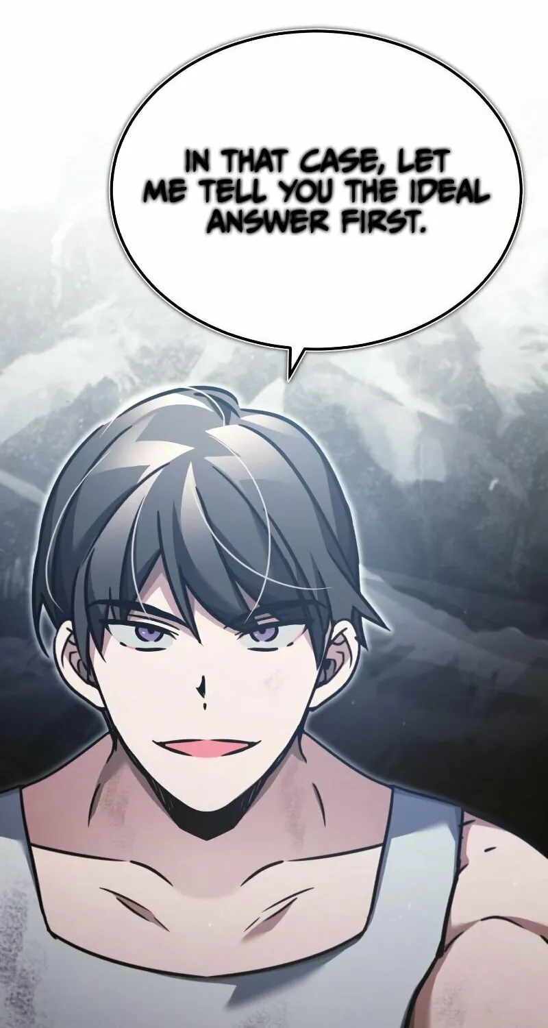 Read Descended from Divinity EN Manga Online
