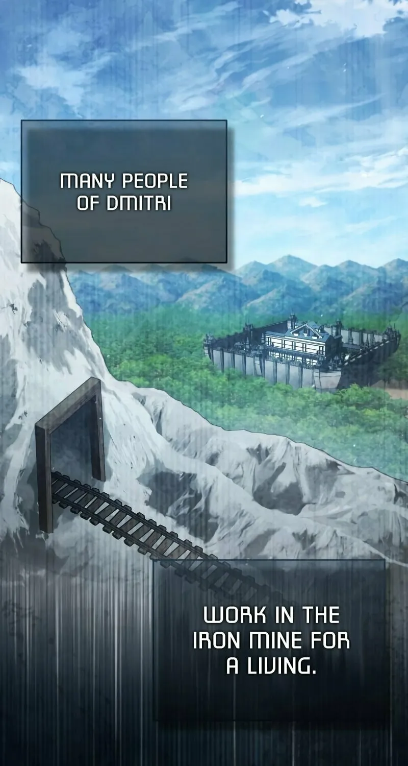 Read Descended from Divinity EN Manga Online
