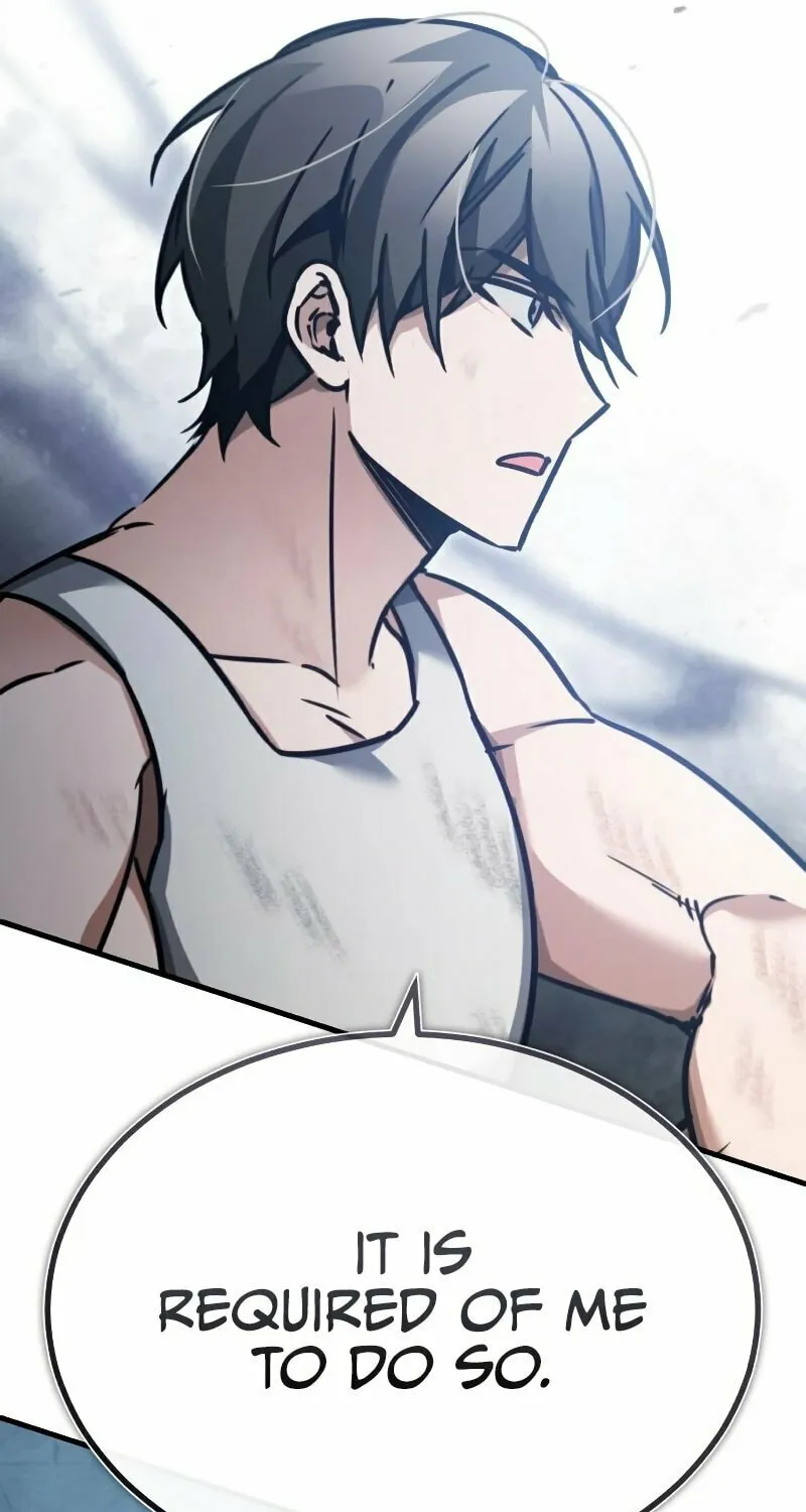 Read Descended from Divinity EN Manga Online