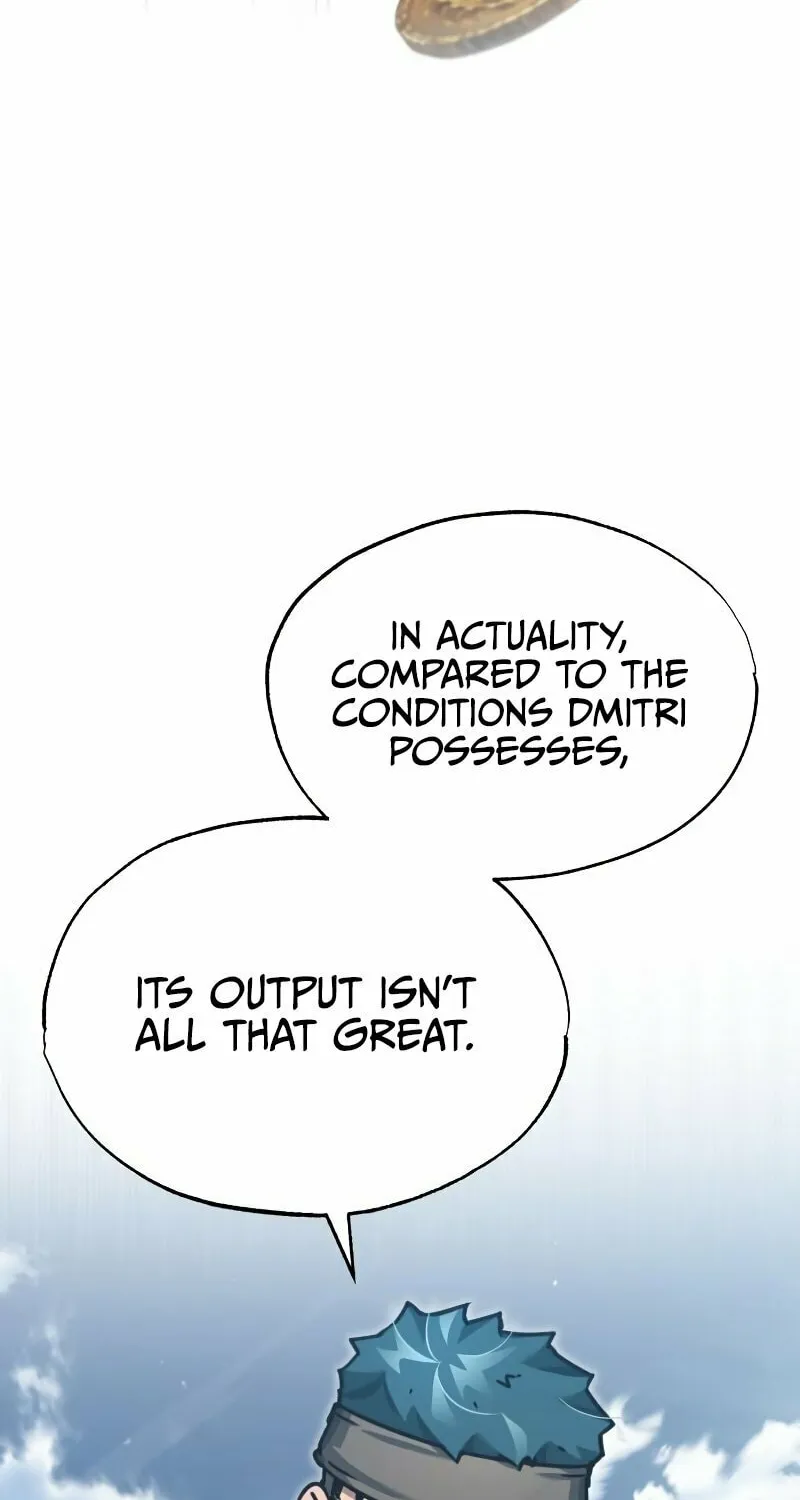 Read Descended from Divinity EN Manga Online