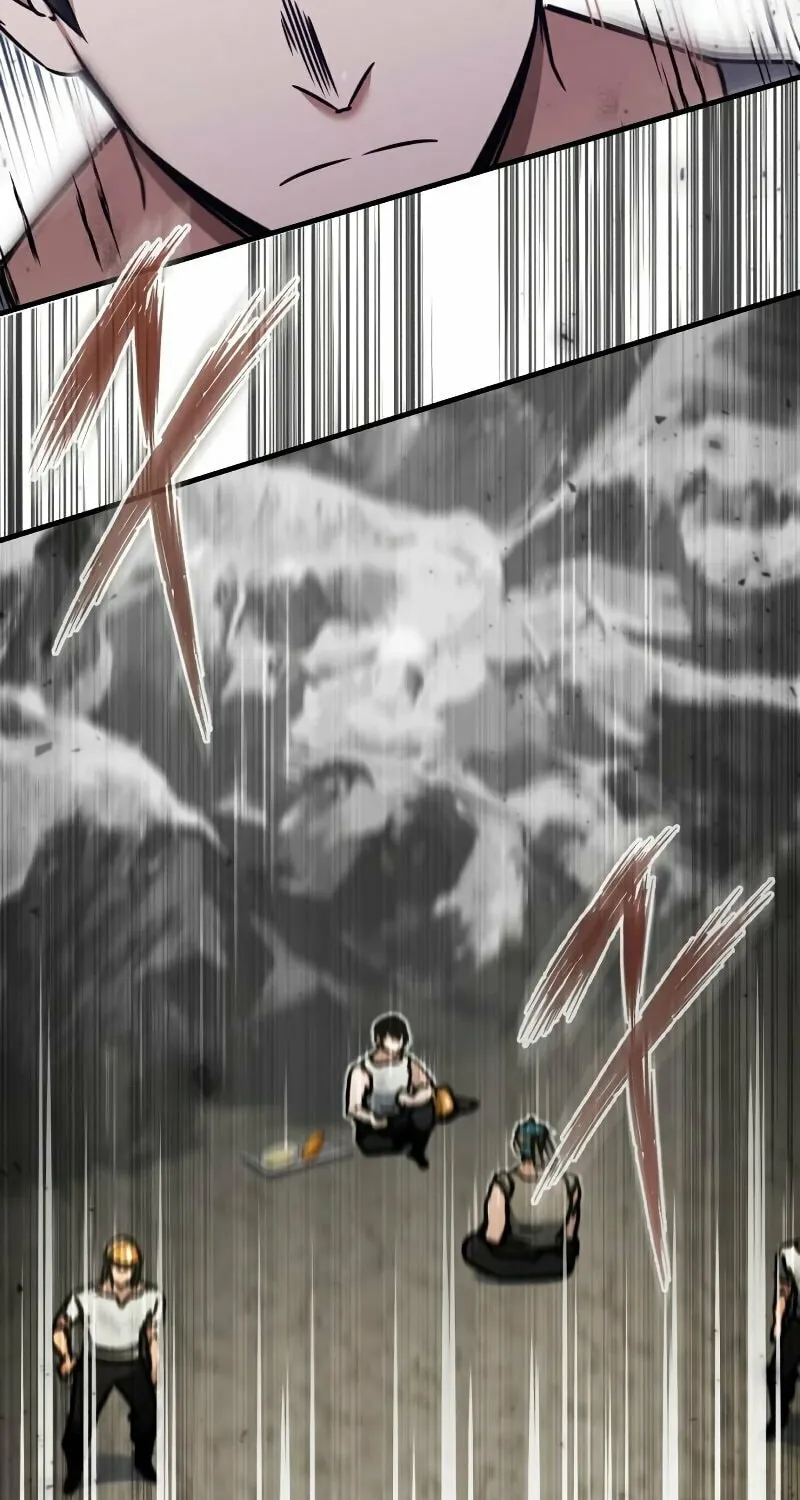 Read Descended from Divinity EN Manga Online