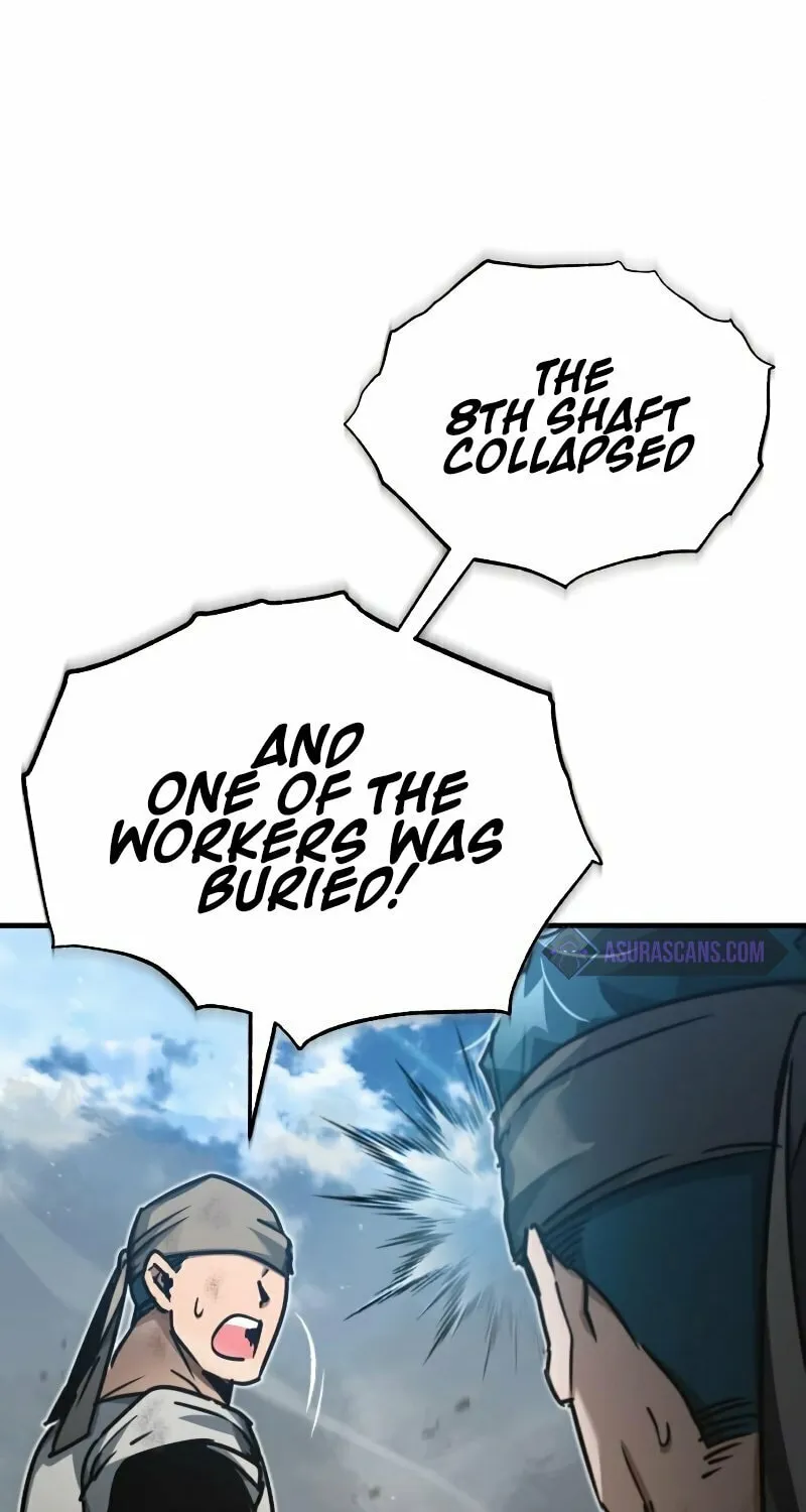 Read Descended from Divinity EN Manga Online