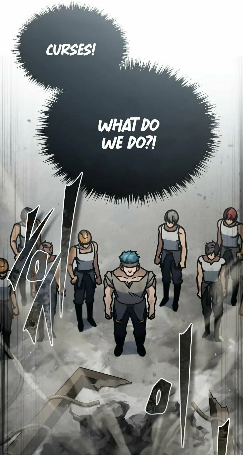 Read Descended from Divinity EN Manga Online