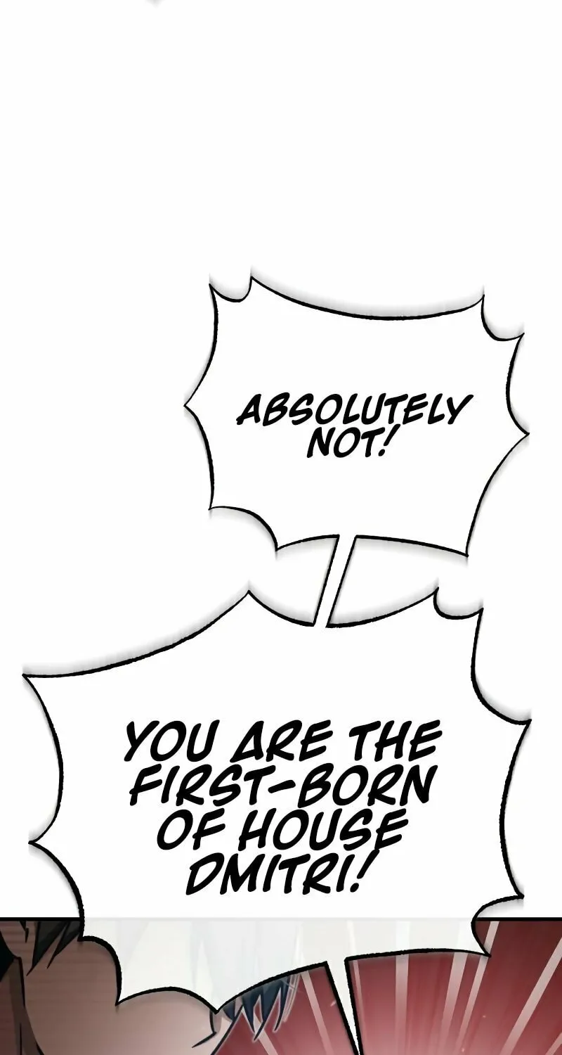 Read Descended from Divinity EN Manga Online