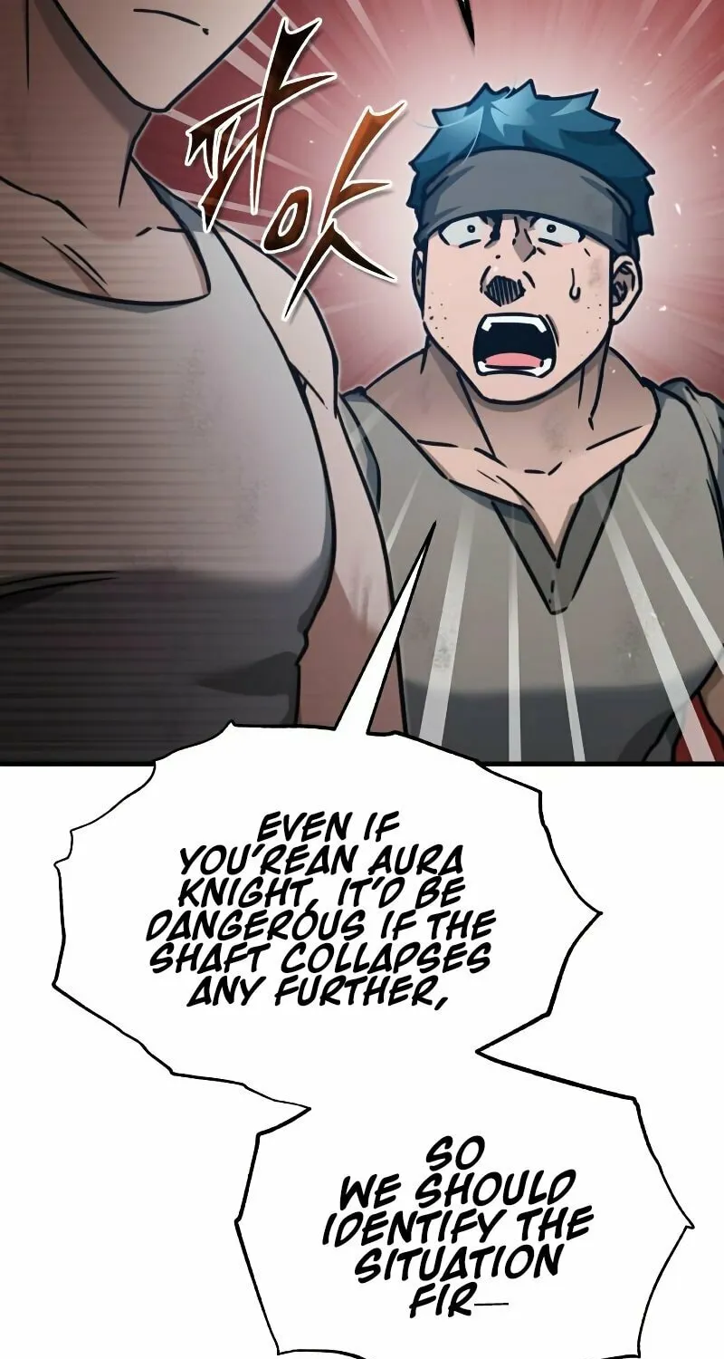Read Descended from Divinity EN Manga Online