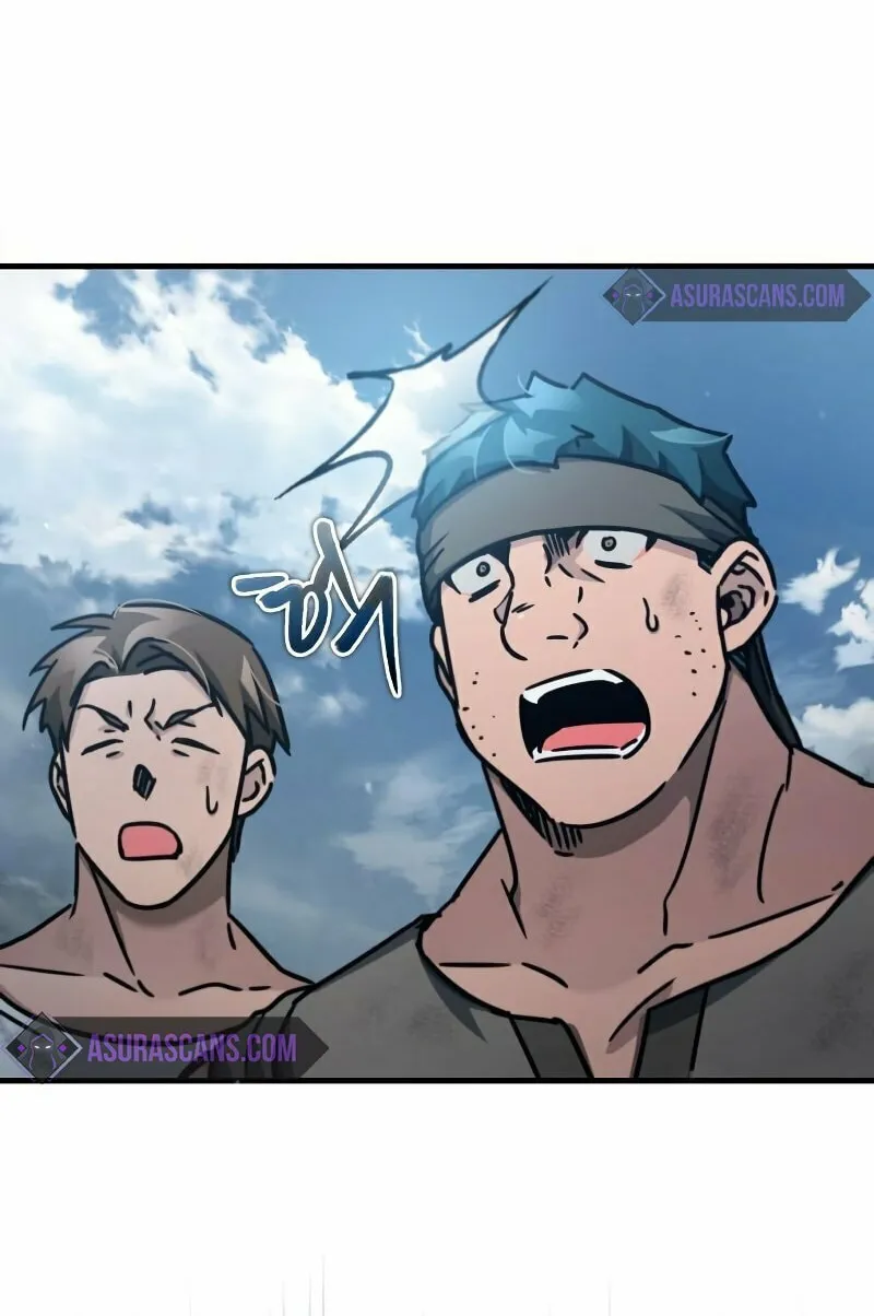 Read Descended from Divinity EN Manga Online