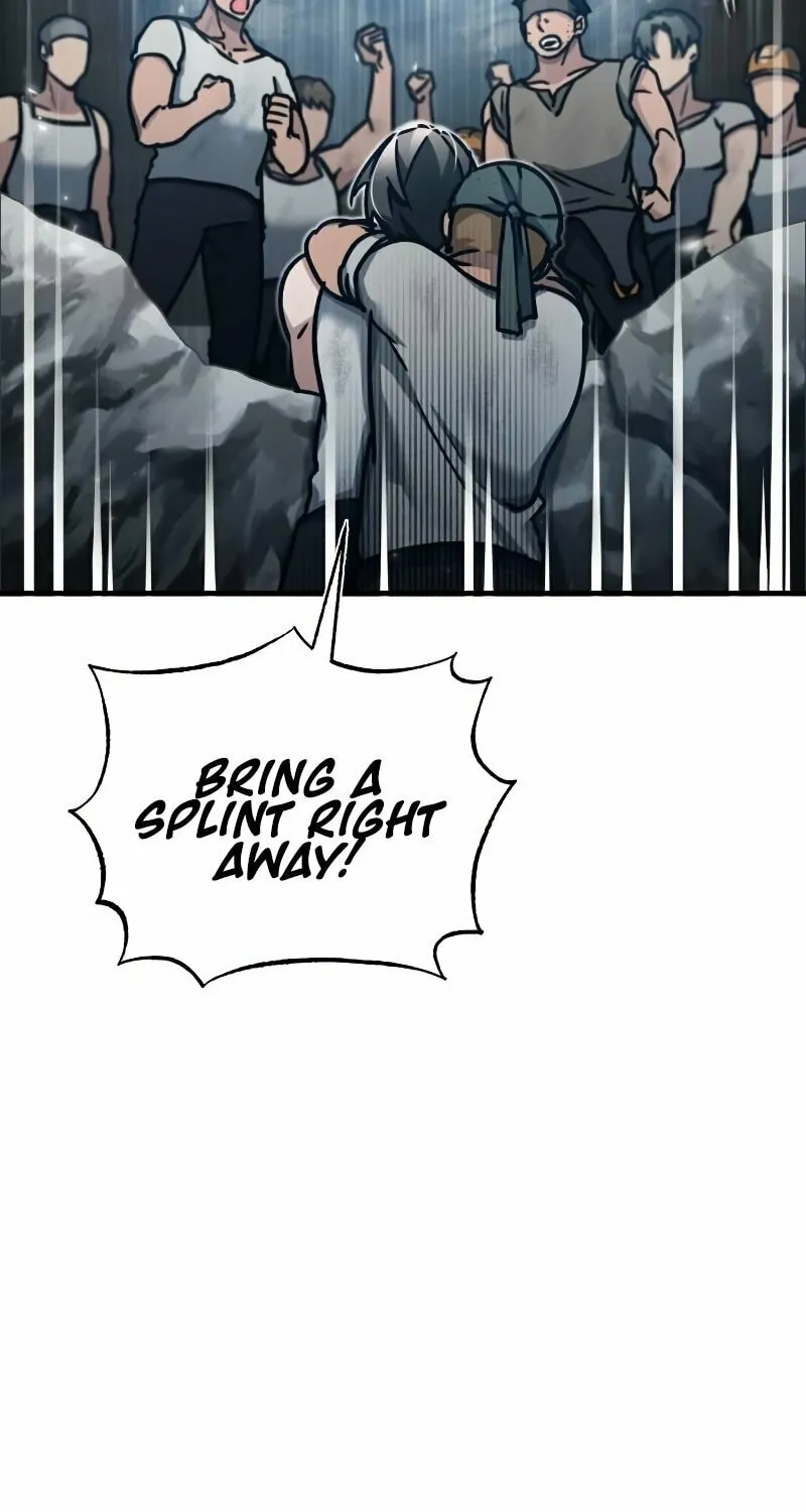 Read Descended from Divinity EN Manga Online