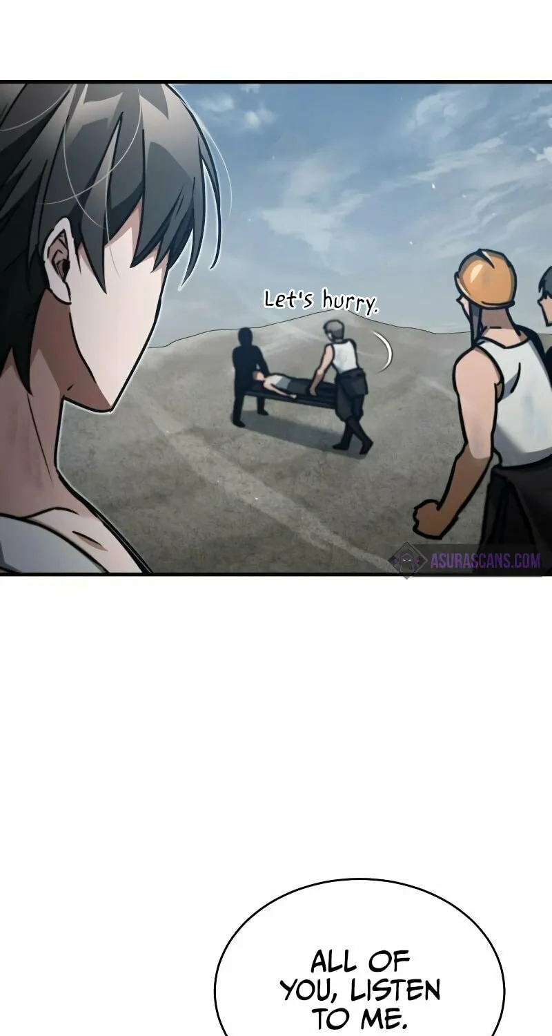 Read Descended from Divinity EN Manga Online