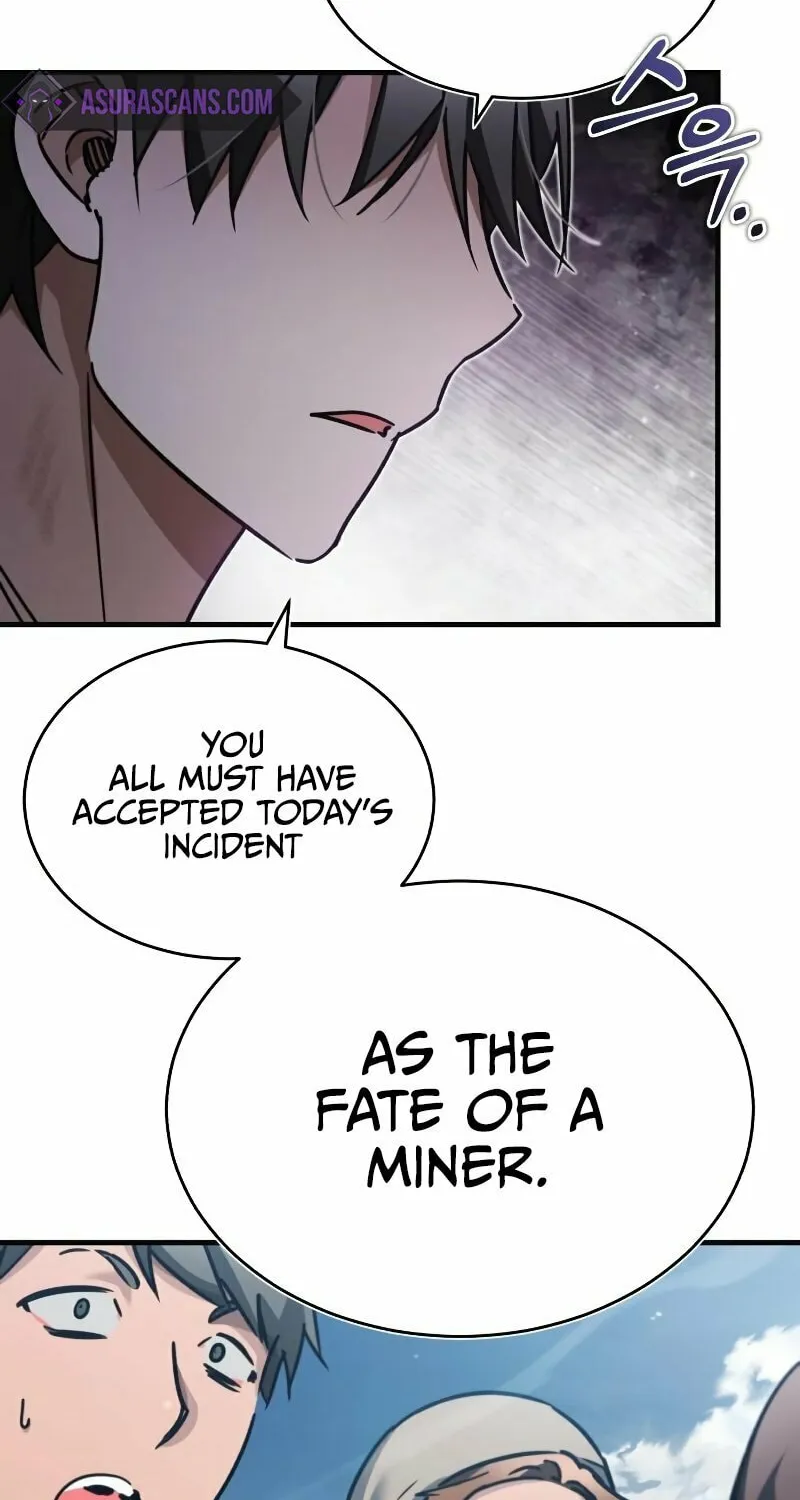 Read Descended from Divinity EN Manga Online