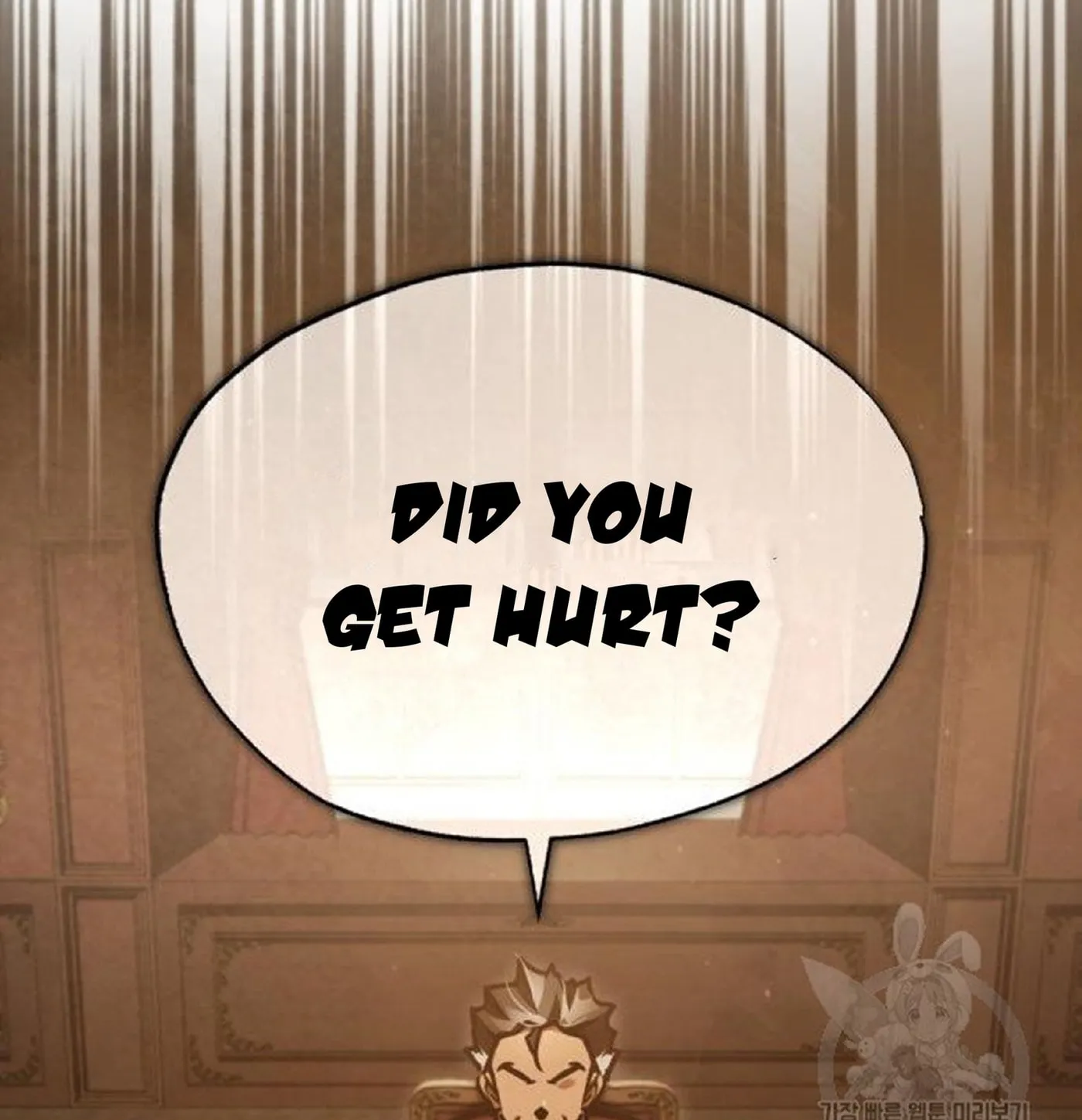 Read Descended from Divinity EN Manga Online