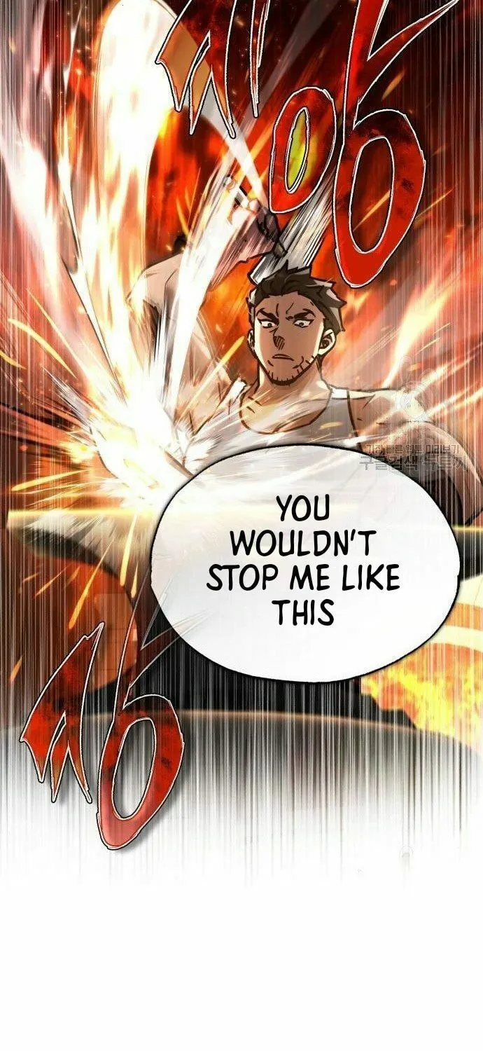 Read Descended from Divinity EN Manga Online