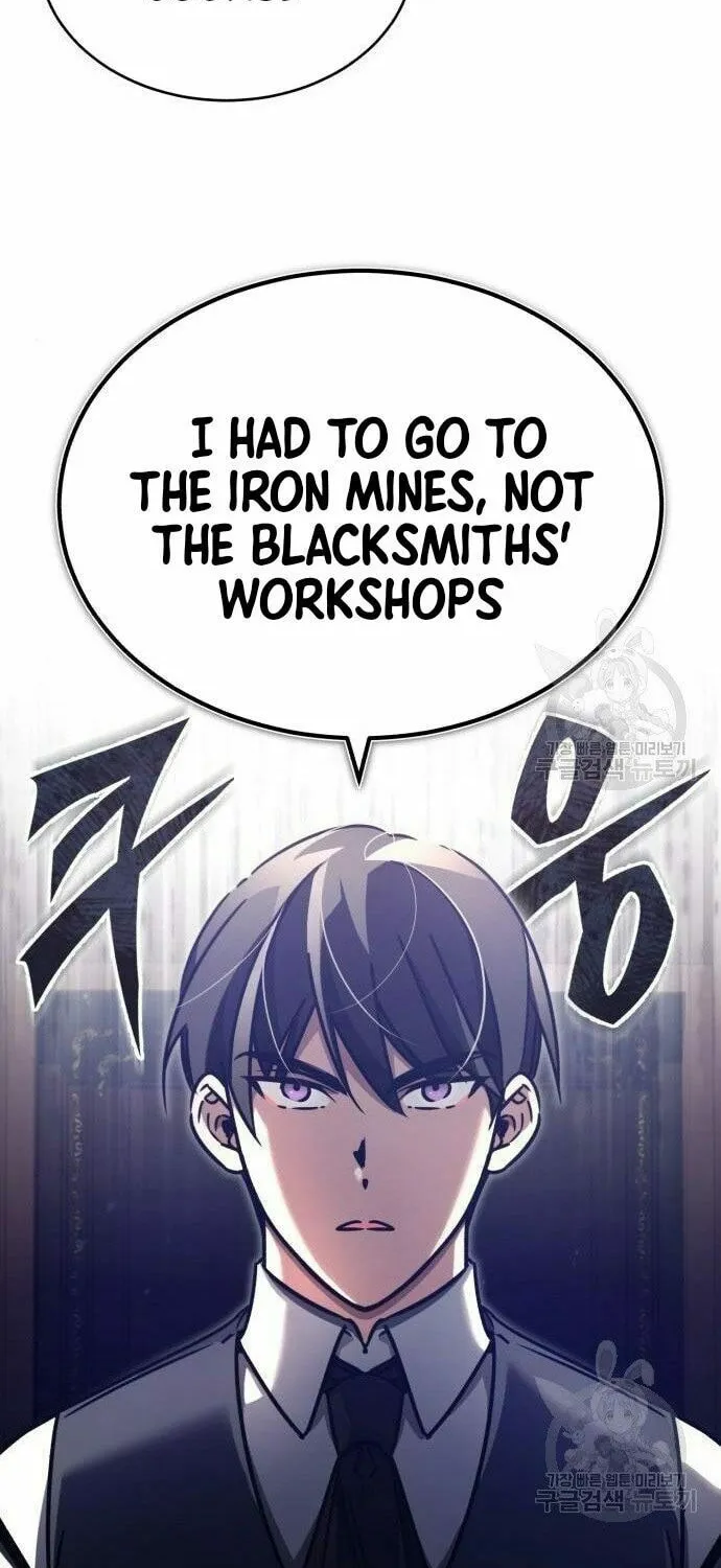 Read Descended from Divinity EN Manga Online