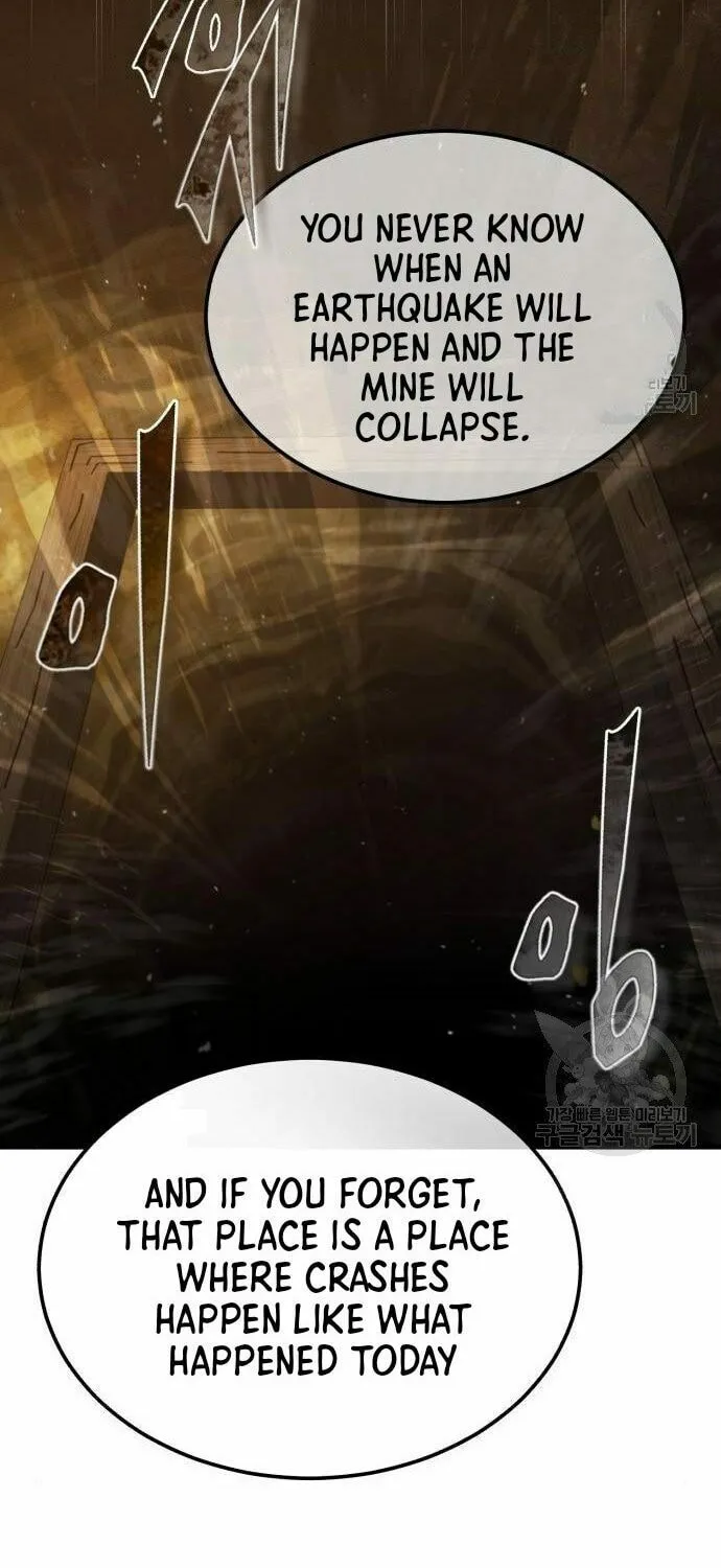 Read Descended from Divinity EN Manga Online