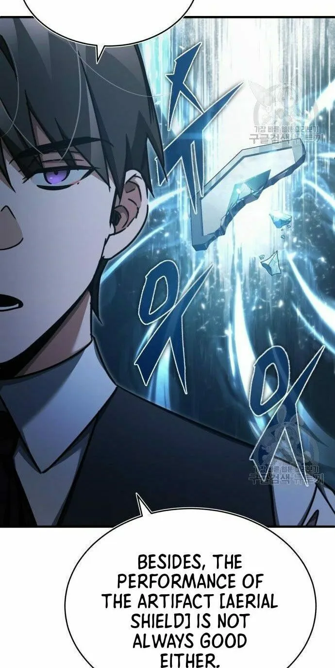 Read Descended from Divinity EN Manga Online