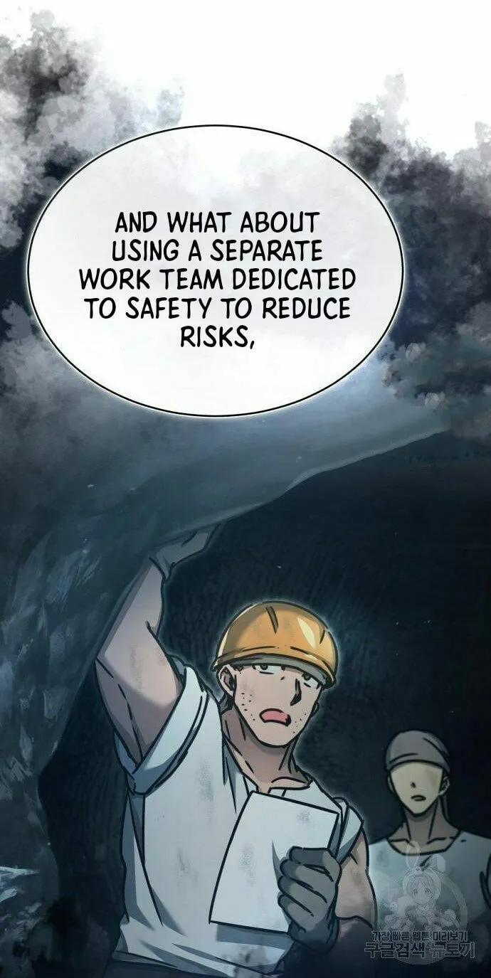 Read Descended from Divinity EN Manga Online