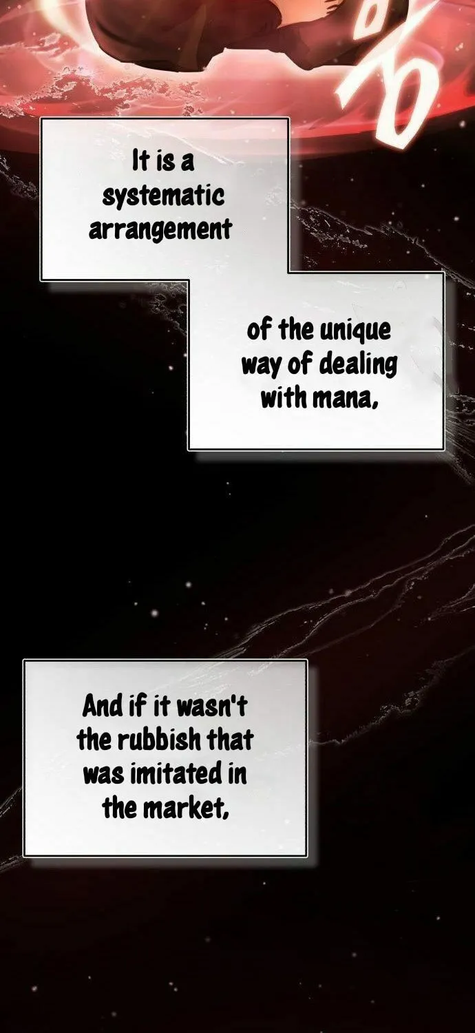 Read Descended from Divinity EN Manga Online