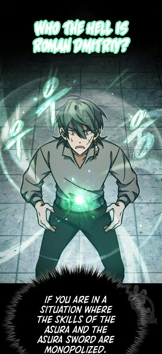 Read Descended from Divinity EN Manga Online