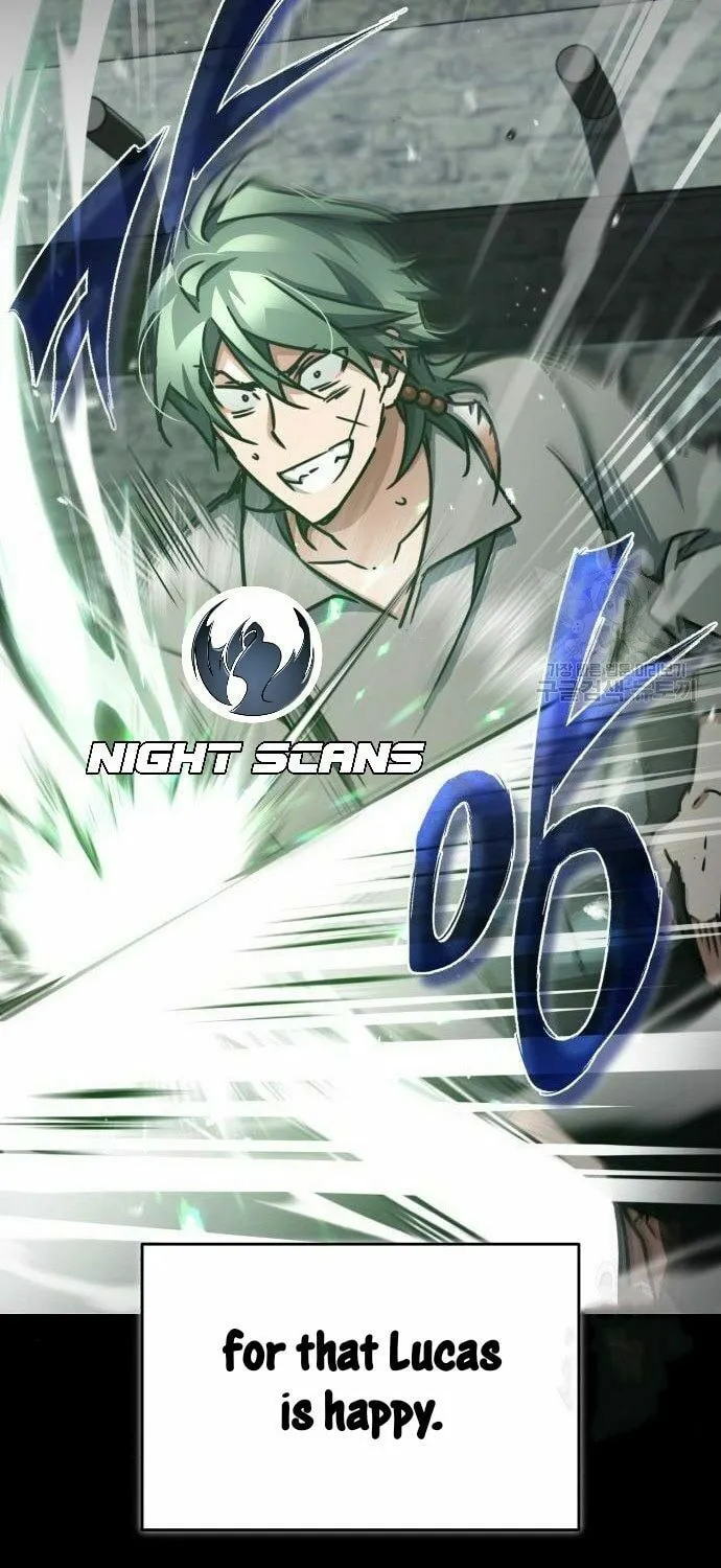 Read Descended from Divinity EN Manga Online