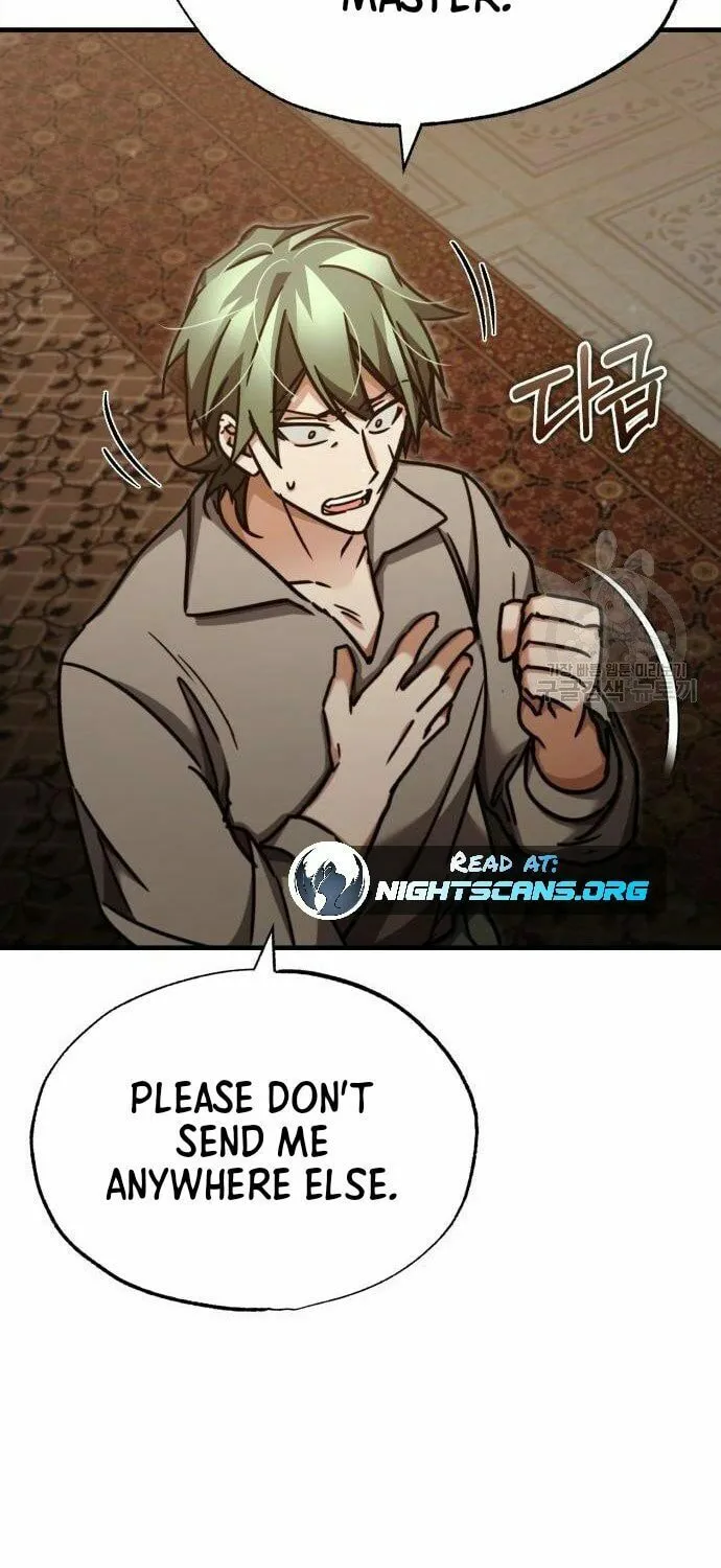 Read Descended from Divinity EN Manga Online