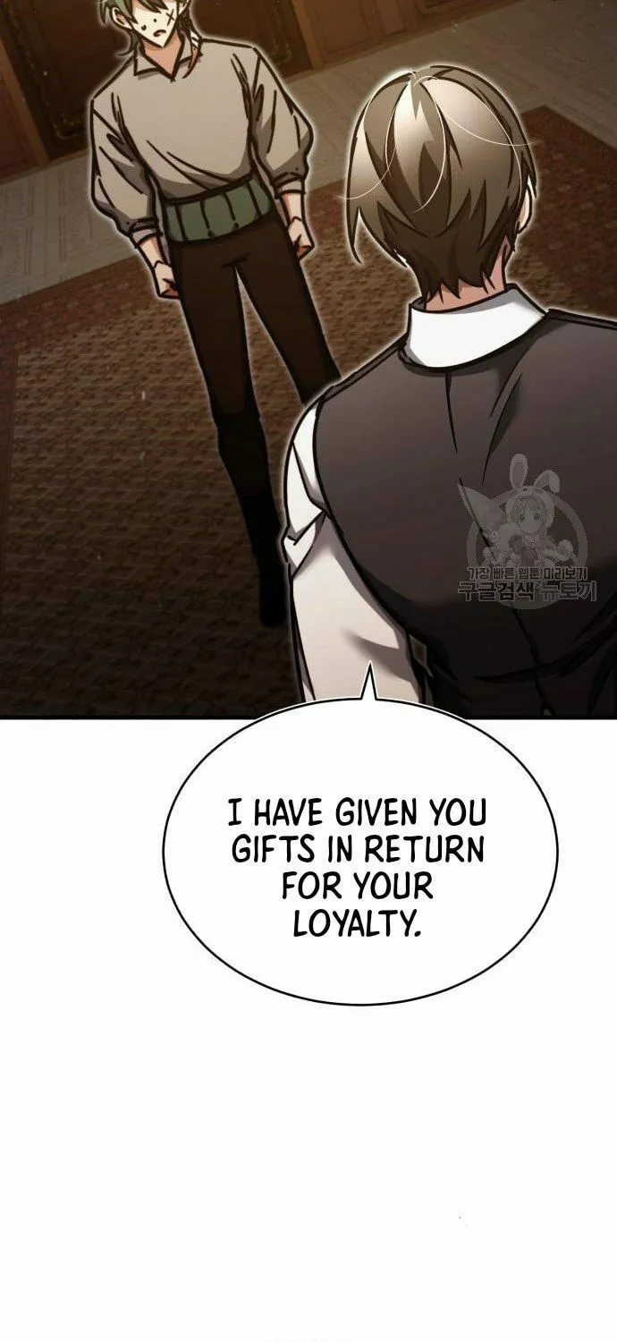 Read Descended from Divinity EN Manga Online