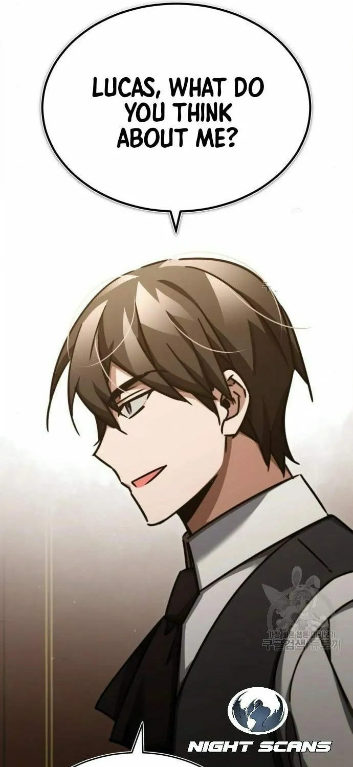 Read Descended from Divinity EN Manga Online