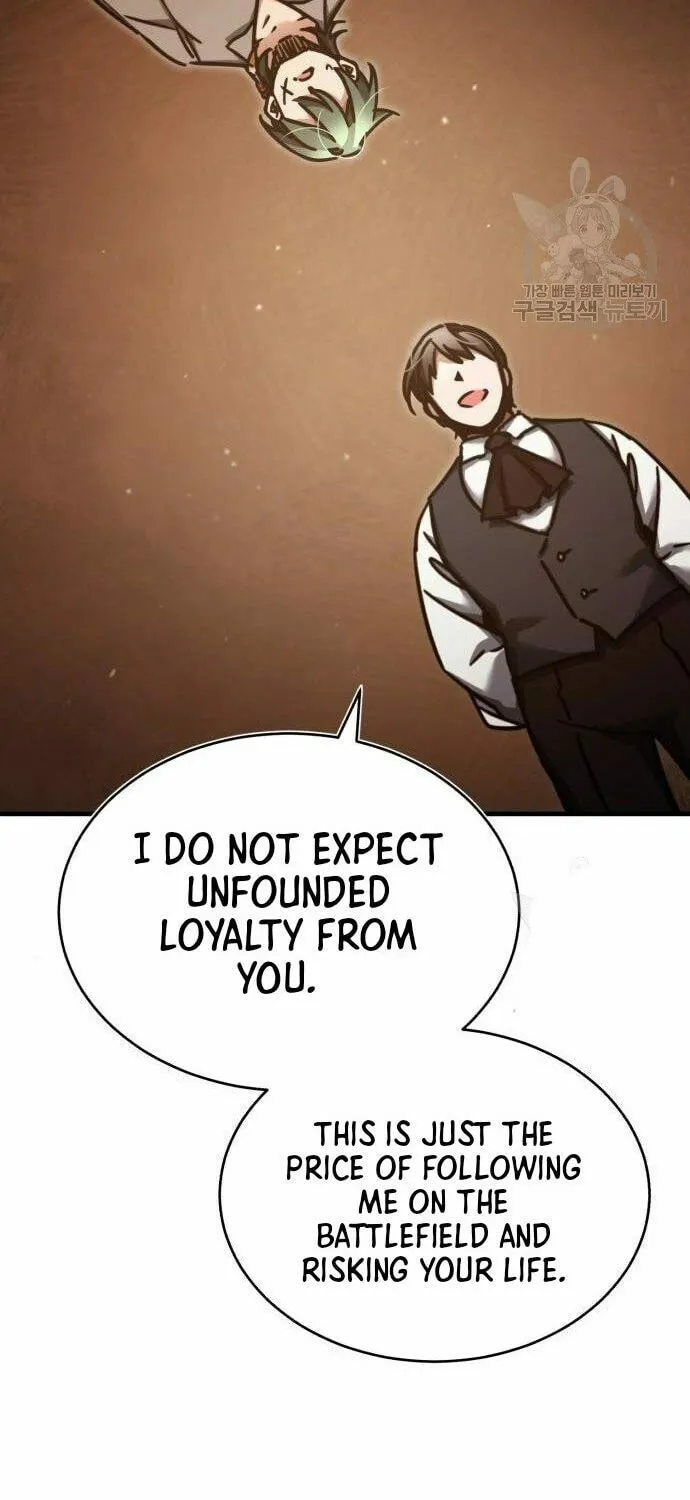 Read Descended from Divinity EN Manga Online