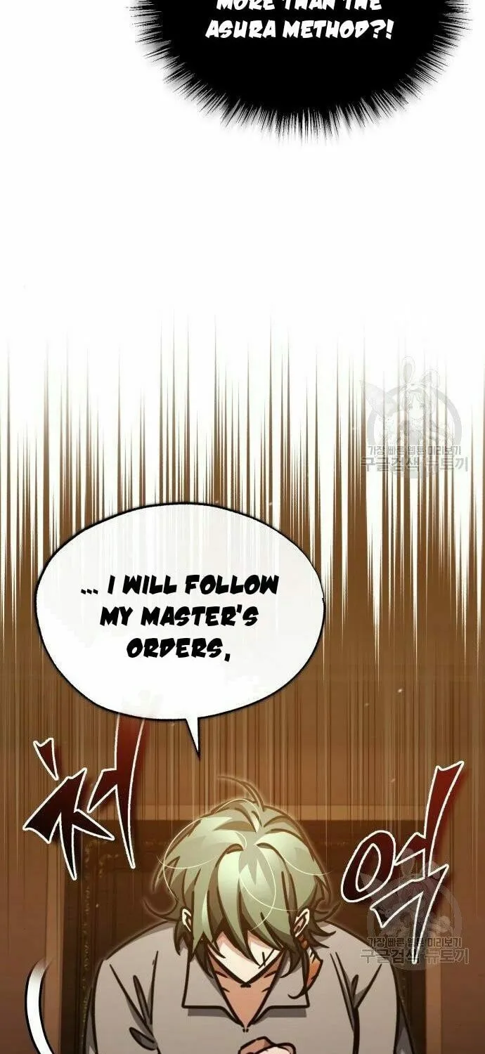Read Descended from Divinity EN Manga Online