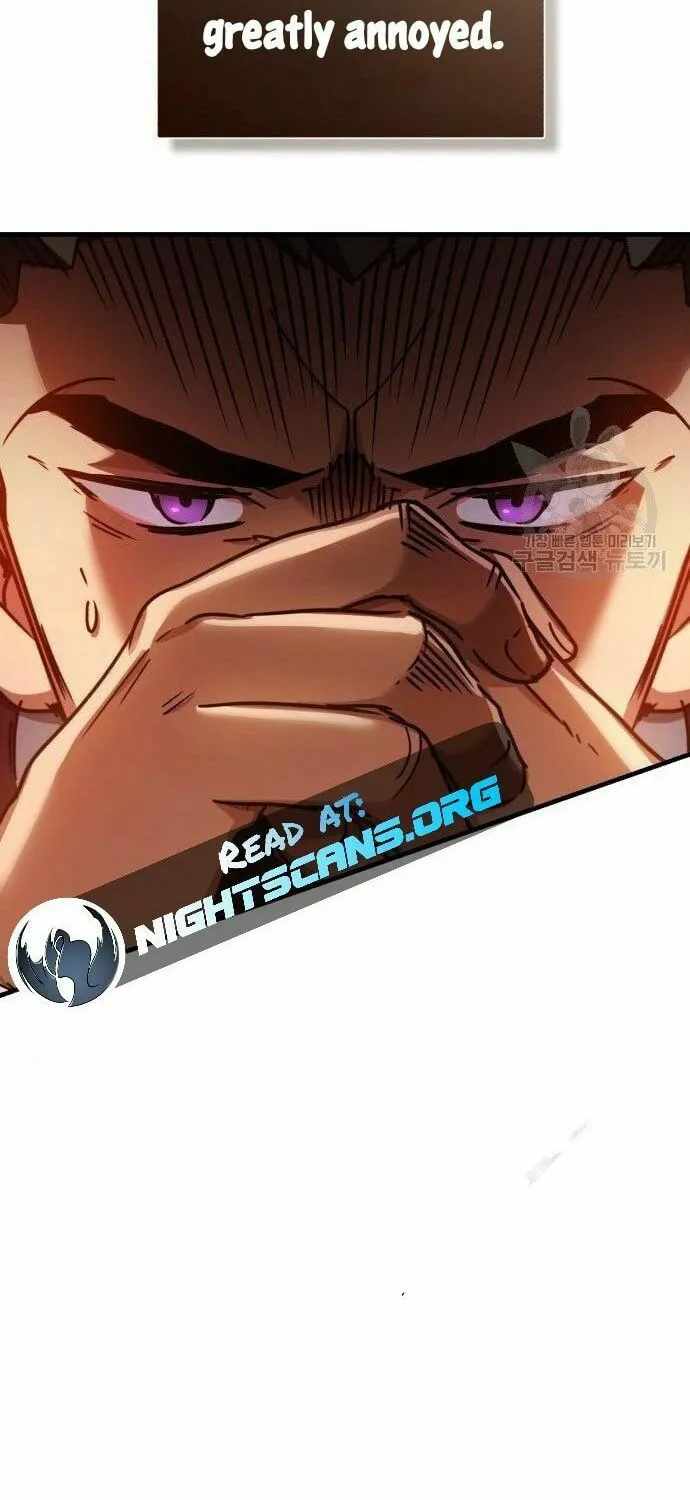 Read Descended from Divinity EN Manga Online