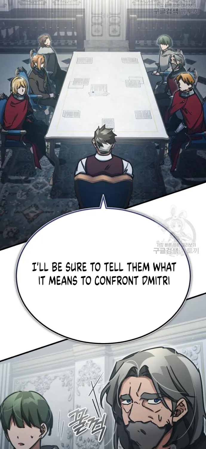Read Descended from Divinity EN Manga Online