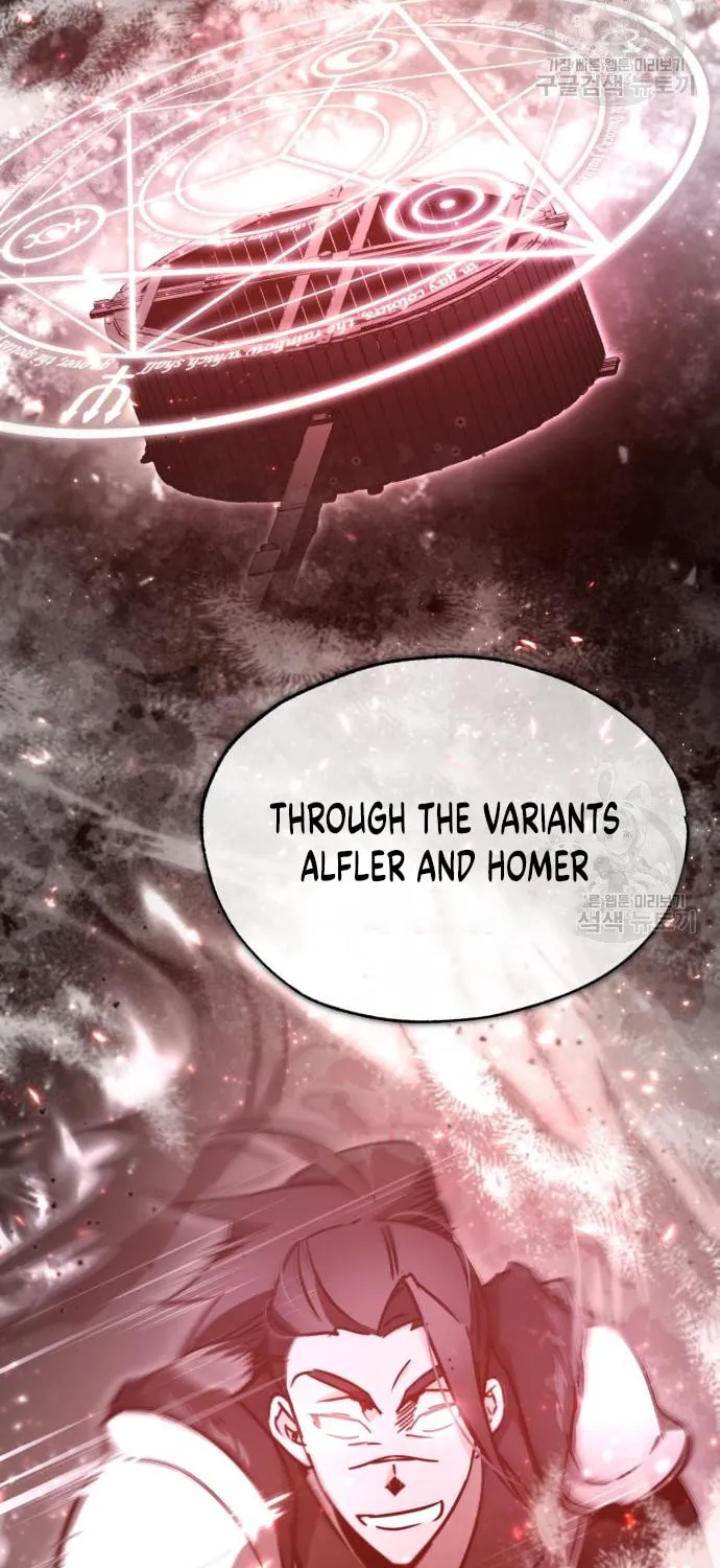 Read Descended from Divinity EN Manga Online