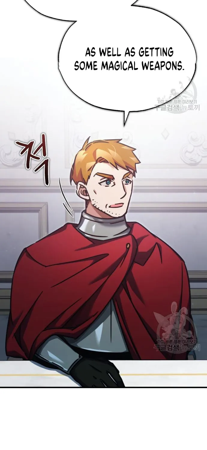 Read Descended from Divinity EN Manga Online
