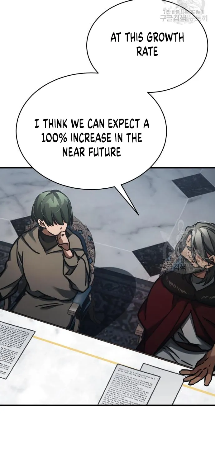Read Descended from Divinity EN Manga Online