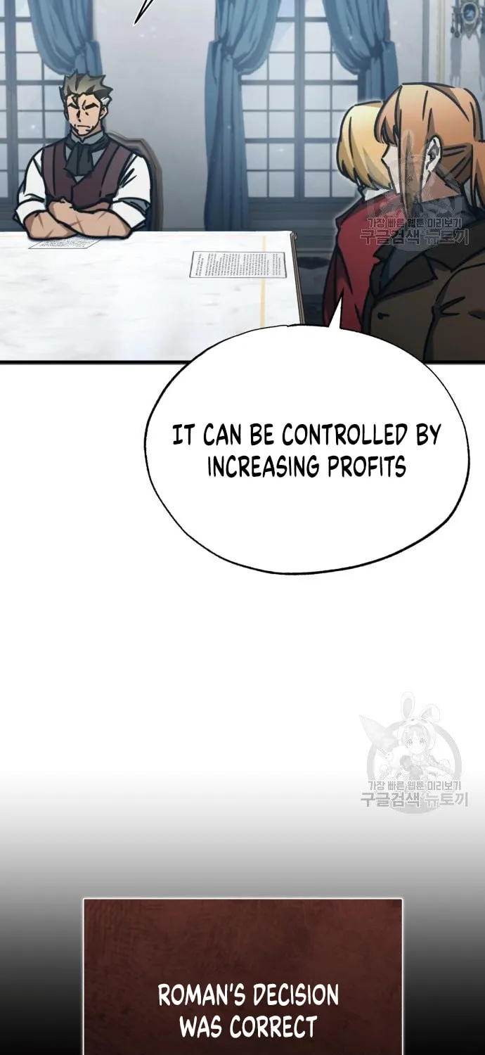 Read Descended from Divinity EN Manga Online