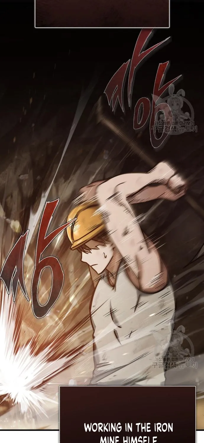 Read Descended from Divinity EN Manga Online