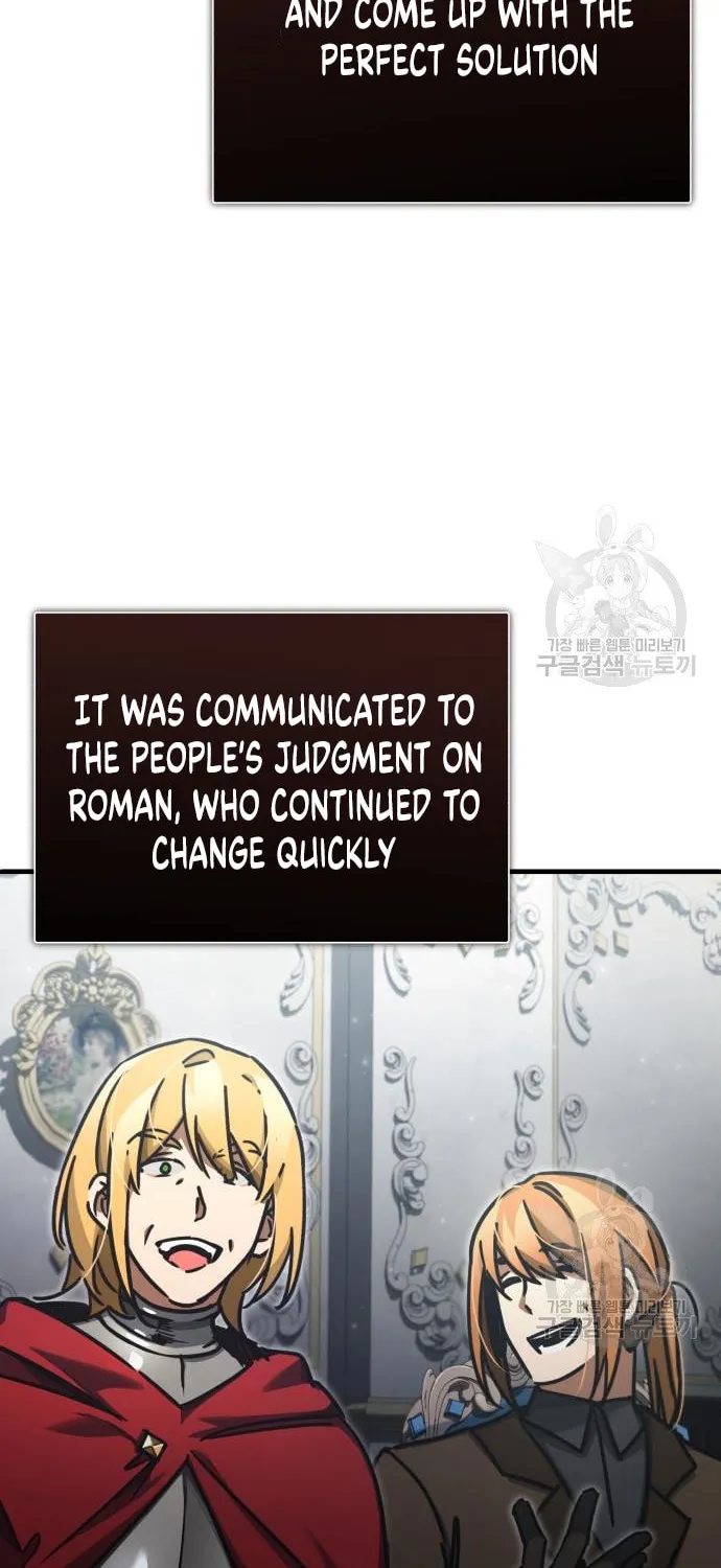 Read Descended from Divinity EN Manga Online