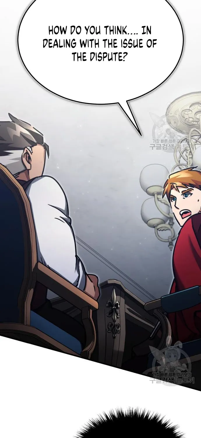 Read Descended from Divinity EN Manga Online