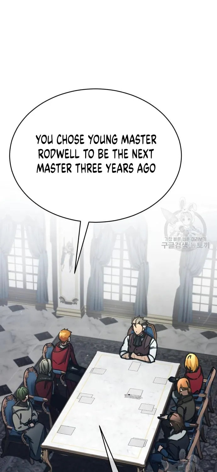 Read Descended from Divinity EN Manga Online