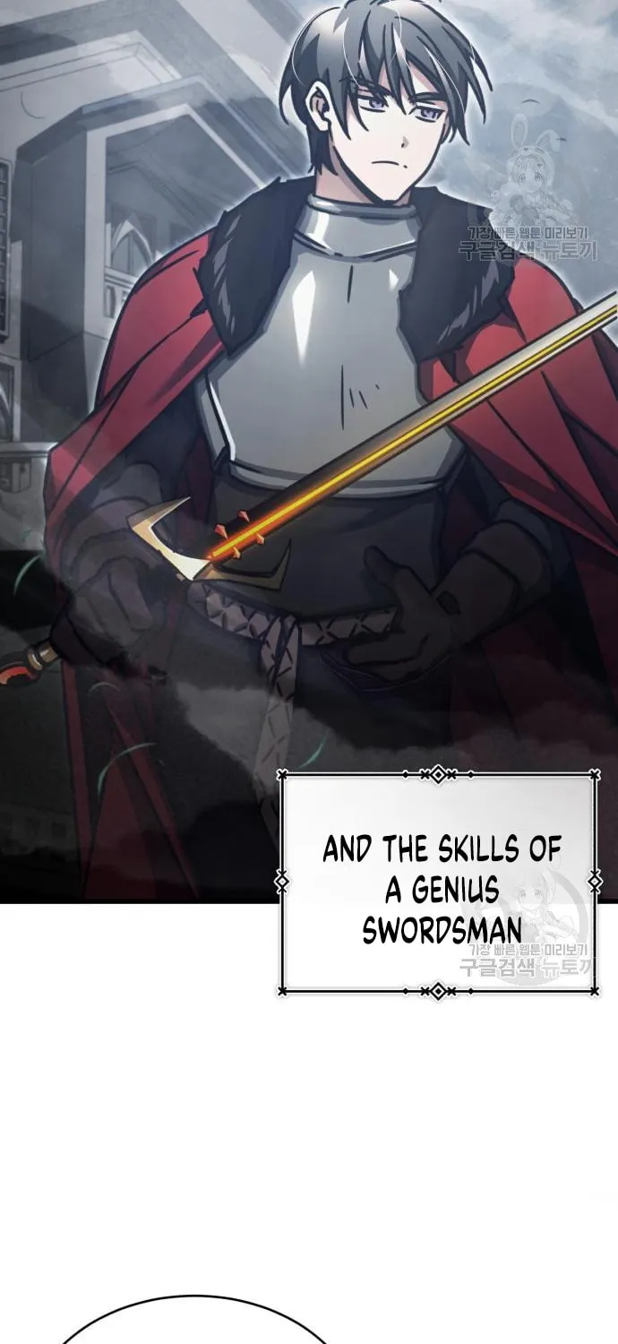 Read Descended from Divinity EN Manga Online