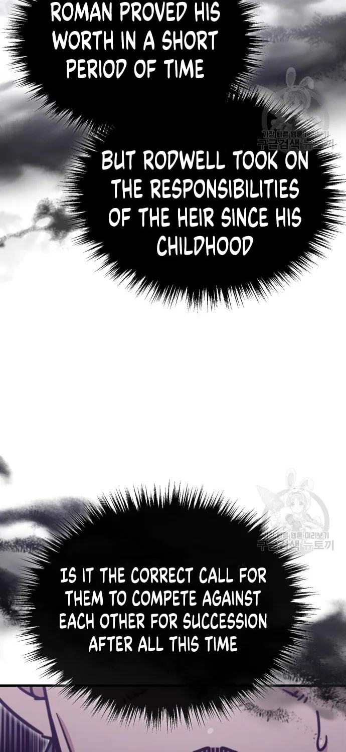 Read Descended from Divinity EN Manga Online