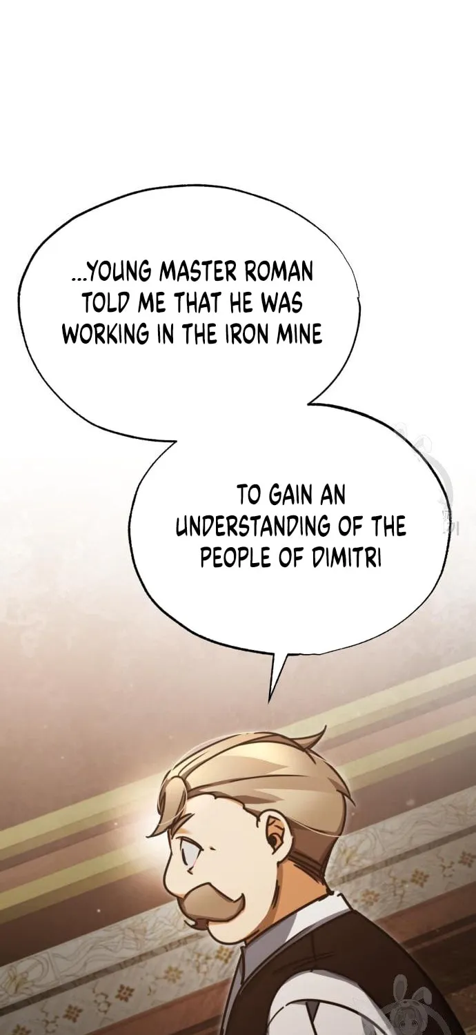 Read Descended from Divinity EN Manga Online