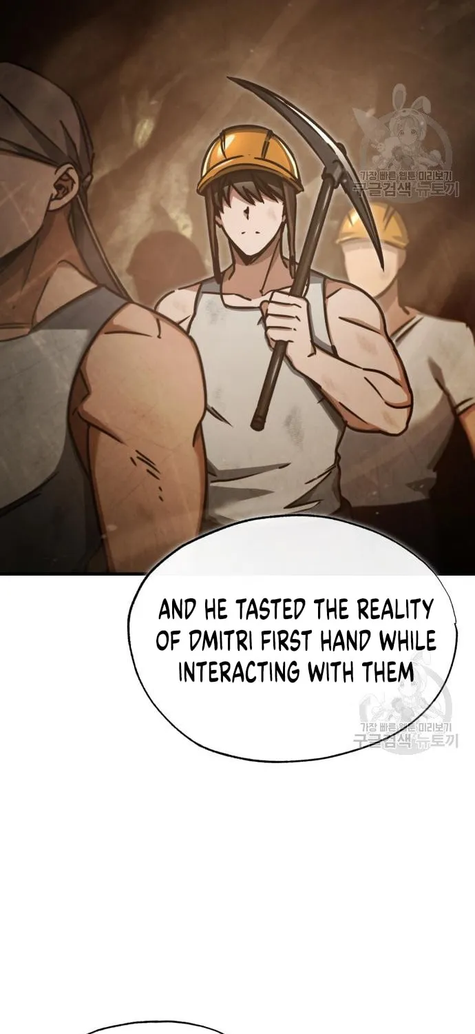 Read Descended from Divinity EN Manga Online