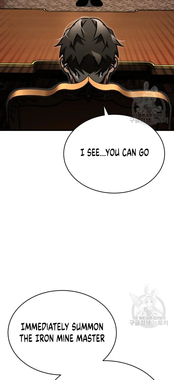 Read Descended from Divinity EN Manga Online
