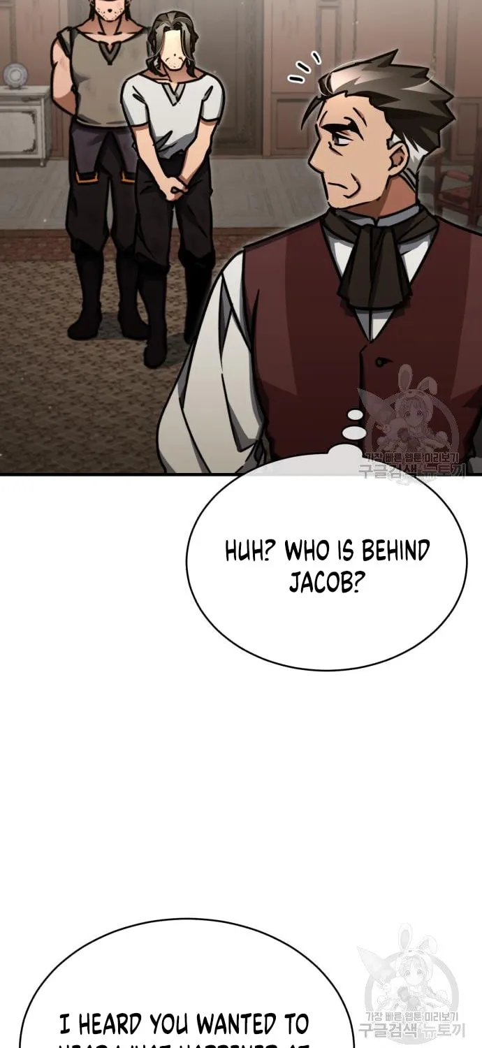 Read Descended from Divinity EN Manga Online