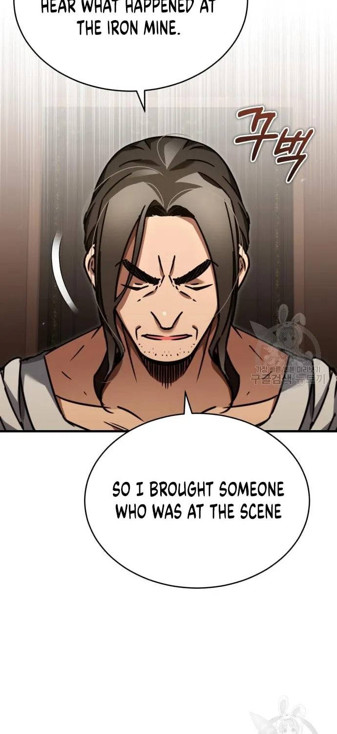 Read Descended from Divinity EN Manga Online