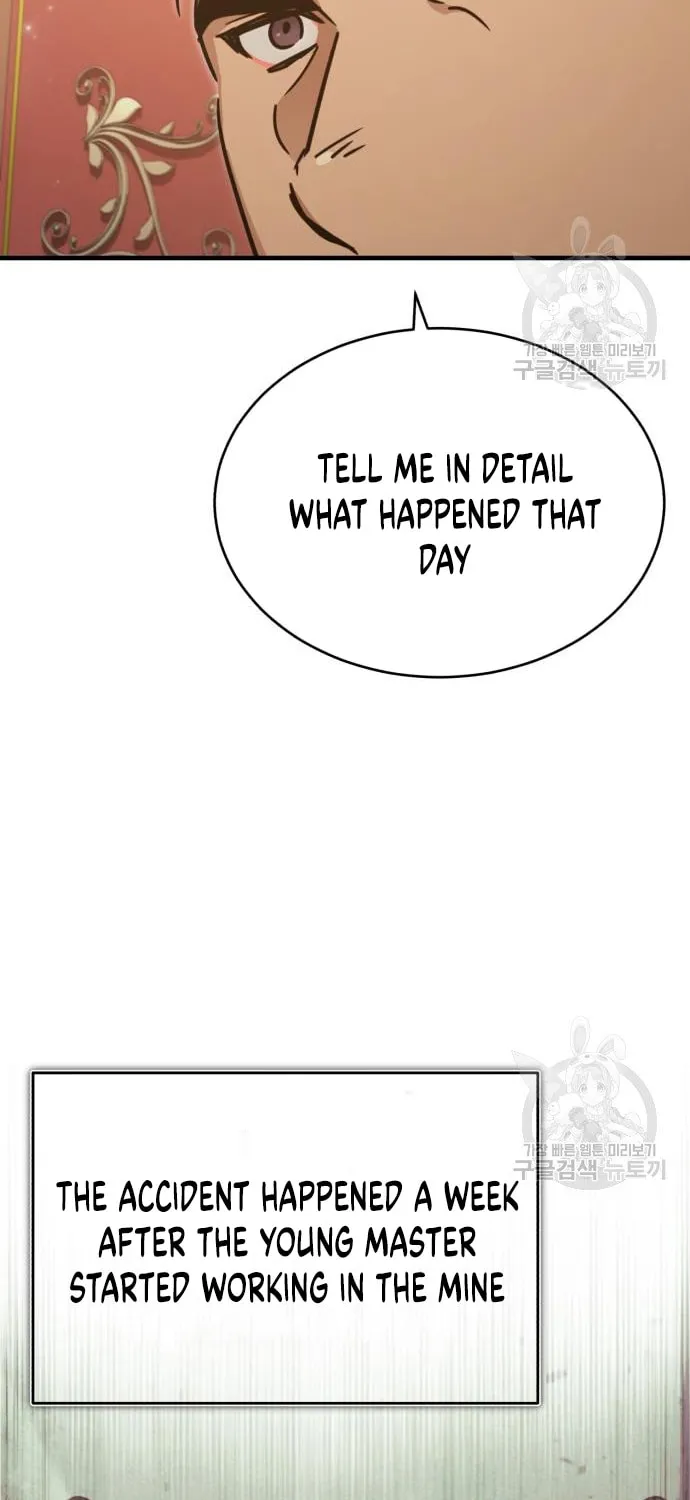 Read Descended from Divinity EN Manga Online
