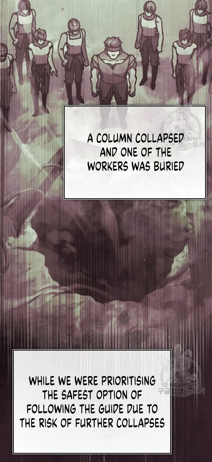 Read Descended from Divinity EN Manga Online