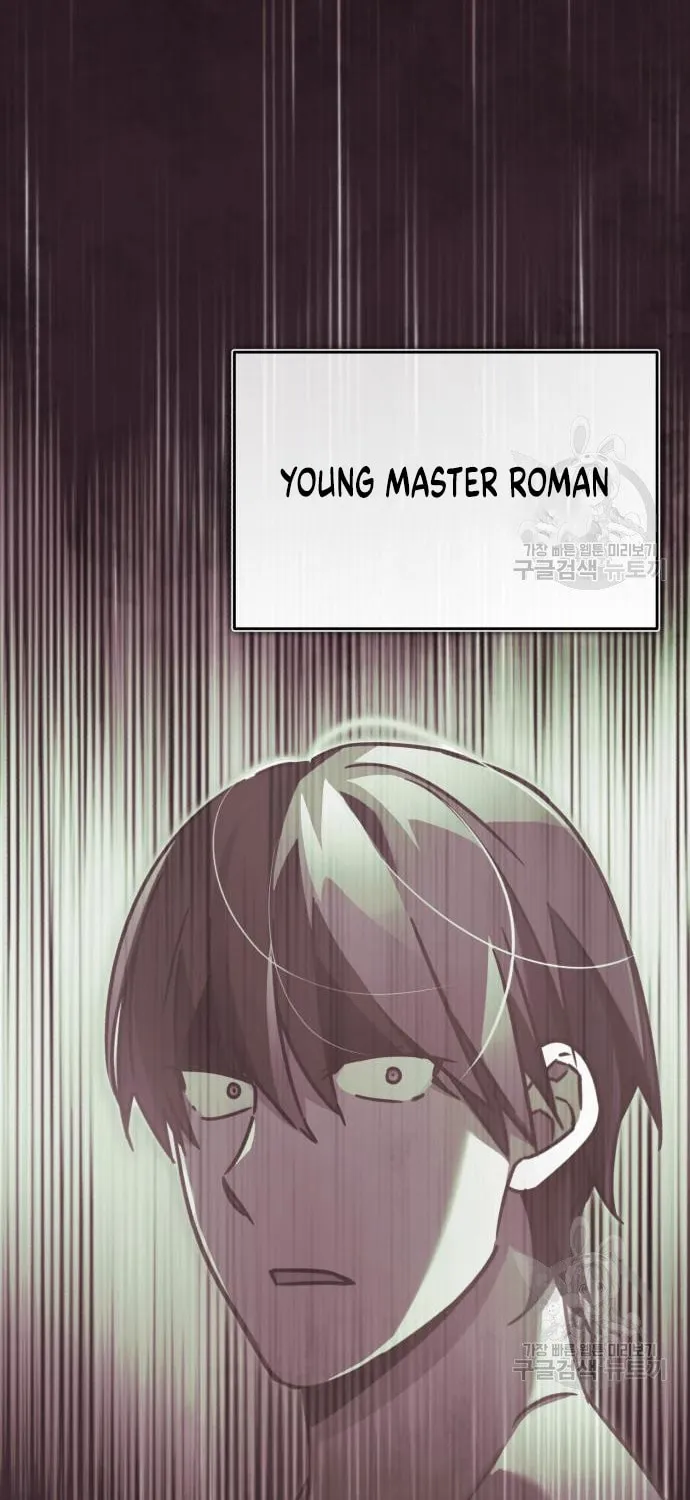 Read Descended from Divinity EN Manga Online